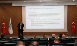 ALKÜ’de eğitimler tam güz