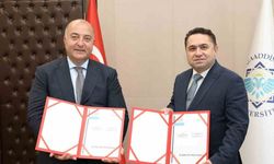 ALKÜ’de skuter çağı