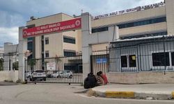 Cenazesi gözyaşları içinde teslim alındı