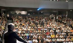Forum Muratpaşa'dan anayasal geleceğe 9 maddelik rehber