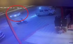Manavgat’ta kaza: Motosikletli yaralandı