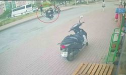 Manavgat’ta motosiklet şovuna ceza yağdı