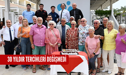 30 yıldır tercihleri değişmedi