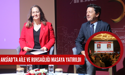 ANSİAD’ta aile ve ruh sağlığı masaya yatırıldı