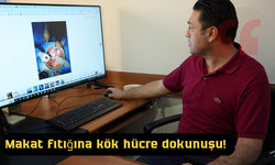 Makat fıtığına kök hücre dokunuşu!