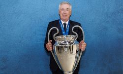 Real Madrid’de Carlo Ancelotti dönemi sona erdi