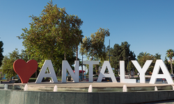 Antalya'nın popülerleşen kırsal köyleri belli oldu