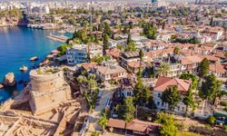Antalya'yı bekleyen en büyük tehlike açıklandı