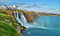 Antalya’da yaşayıp da daha gitmediyseniz şaşıracağımız 7 yer