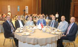 ANTSİAD’tan genişletilmiş üye toplantısı