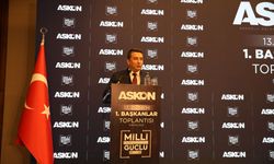 Onur Kacar’a başarı ödülü