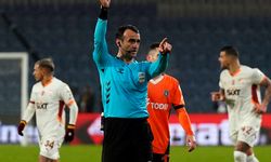 Trendyol Süper Lig’de 35. haftanın hakemleri açıklandı