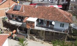 Şehit Önder Özen’in ailesine verdiği evi yenileme sözünü devlet gerçekleştirecek