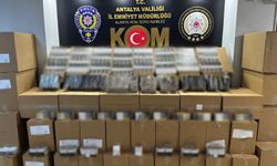 Emniyetten baskın: 11 şüpheliye işlem yapıldı