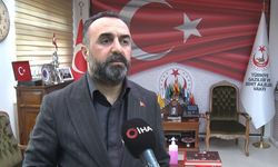 Terörsüz Türkiye sürecine şehit ailelerinden destek