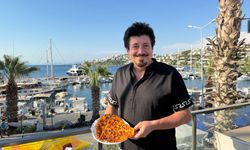 Bodrum’da 3 bin TL’lik lahmacun isyanı: "Altın tozuyla mı yapıyorlar?"