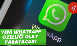 Yeni WhatsApp özelliği olay yaratacak: Görünmez olma dönemi başladı