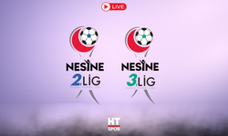 2. ve 3. Lig Play-Off heyecanı ekranlara taşınıyor: İşte canlı yayınlanacak 5 kritik maç