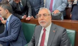 Bakan Işıkhan: "Ev hanımlarına emeklilik düzenlemesini 2028’e gelmeden tamamlayacağız"