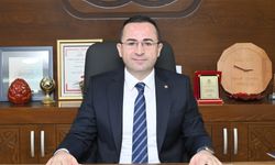 19 Mayıs ruhunu yaşatıyoruz: Güngör'den anlamlı mesaj