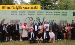 ‘Bi Umut’ta iyilik kazanacak!