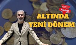 Altında yeni dönem