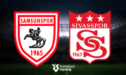 Samsunspor - Sivasspor maçının hakemi belli oldu