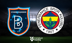 Başakşehir - Fenerbahçe maçının hakemi açıklandı