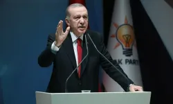 Cumhurbaşkanı Erdoğan: Darbe anayasasına son vereceğiz