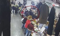Mattia Ahmet Minguzzi cinayetinde şok eden yeni görüntüler ortaya çıktı