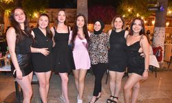 Meyhanet'te bekarlığa veda