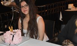 Alara'da kutladılar