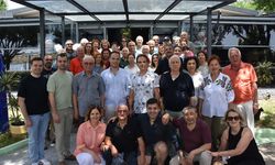 Doktorlardan yaza merhaba