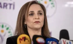 DEM Parti Sözcüsü Doğan: PKK'nın kongresini topladığını açıklaması an meselesi