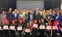 Antalya’da bir ilk: DİTAL’de TEDx heyecanı