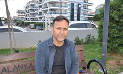 Alanya’da beton mikseri can aldı: Aile adalet arıyor