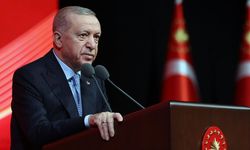 Cumhurbaşkanı Erdoğan: Terörsüz Türkiye hedefine sağlam adımlarla ilerliyoruz