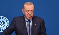 Cumhurbaşkanı Erdoğan, "Aile huzur bulduğumuz, en güvenli limandır''