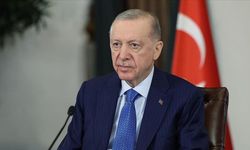 Cumhurbaşkanı Erdoğan'dan Necip Fazıl mesajı