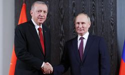 Cumhurbaşkanı Erdoğan'dan Putin'in teklifine yanıt: Ev sahipliğine hazırız