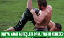 Balıkesir 4. Balya Yağlı Güreşleri canlı yayını nerede? Katılacak başpehlivanlar kimler?