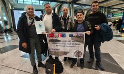 Geleceğin denizcileri dijital eğitimle yetişiyor
