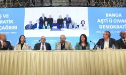 Terör örgütü PKK, fesih kongresini topladı