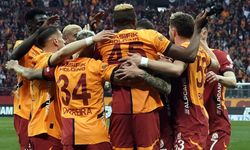 Galatasaray, Trabzonspor deplasmanında