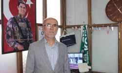 Şehit babası İmam Taşdemir: "Artık gün kardeşlik günü"