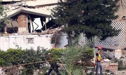 Hindistan'dan Pakistan'a İHA'lı saldırı: 1 ölü, 4 yaralı
