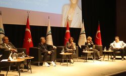 Girişimciler zirvede