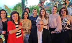 Hemşirelere motivasyon etkinliği