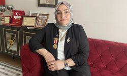 Şehit eşi ve Gazi Şefkatlioğlu: "Ortada bir savaş yok, kardeş kardeşi vuruyordu"