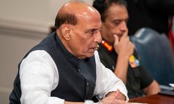 Hindistan: "Pakistan'ın nükleer silahları IAEA'nın denetimine verilmeli"